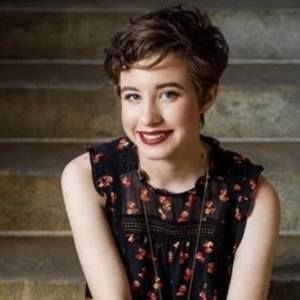 Meet your Posher, Krista